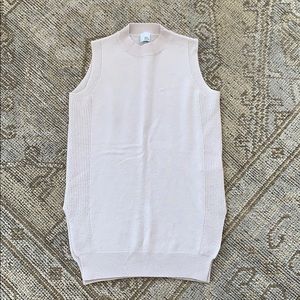 Iris & Ink Tunic Sweater